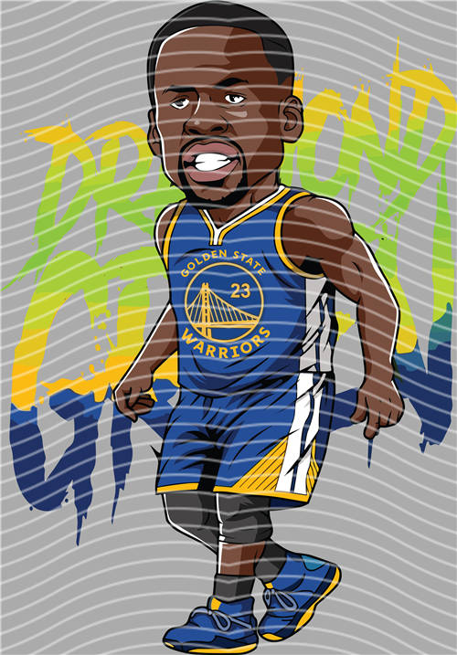 NBA and Team-QD 2314